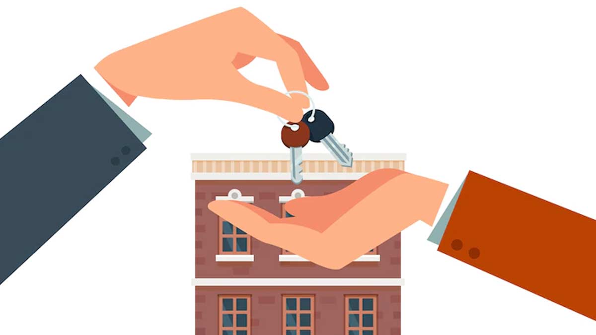 Buying Home to Rent Tips