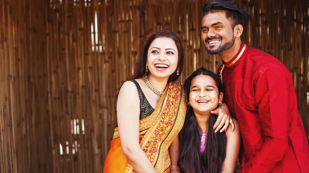 Child Adoption Laws in India