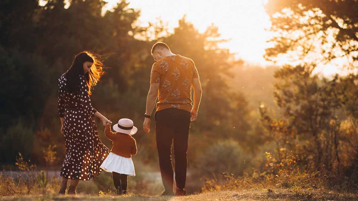 Child Adoption Rules in India