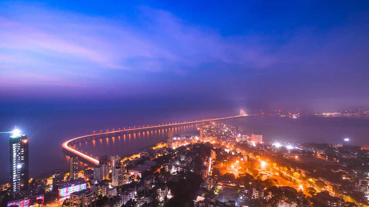 Cities And Their Old Names