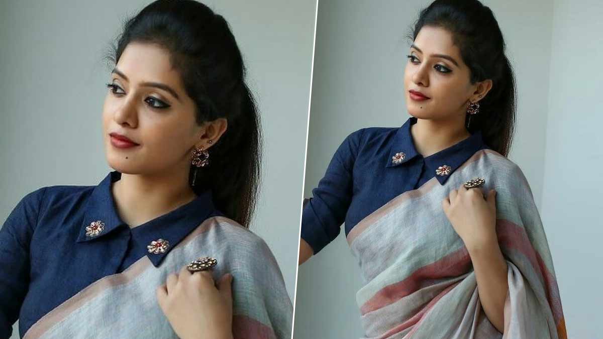 Collor blouse desings