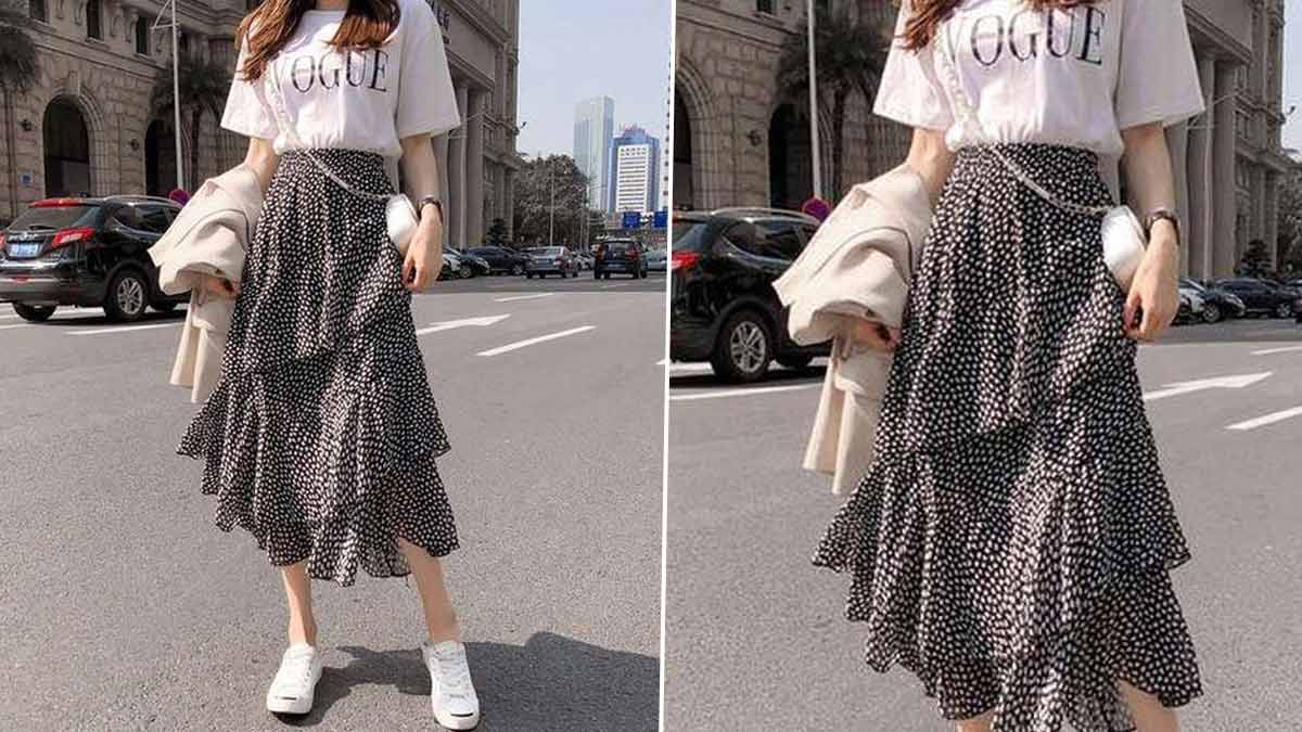 Cute Looks inspired from Korean Girls ()