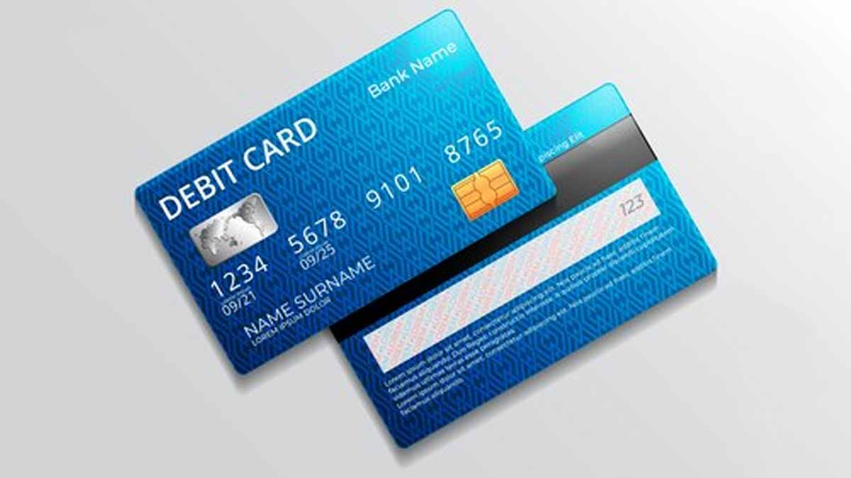 Debit Cards Types in Hindi
