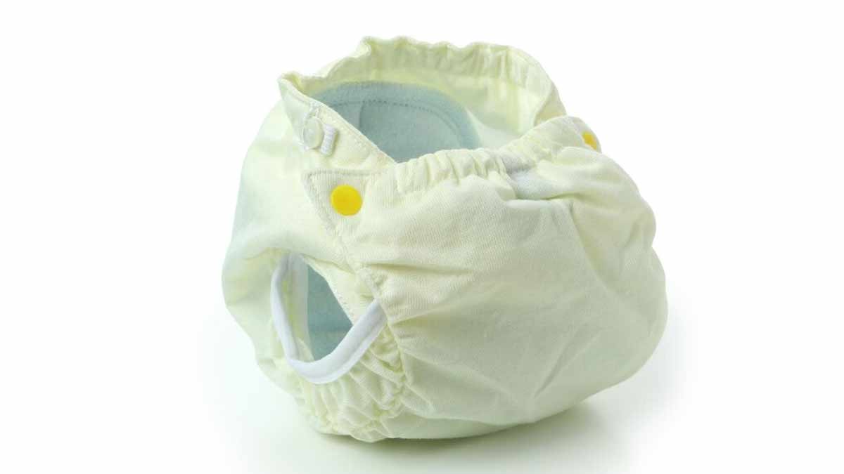 Baby Diaper Leakage Solution in Hindiनवजात शिशु के लिए सबसे अच्छा