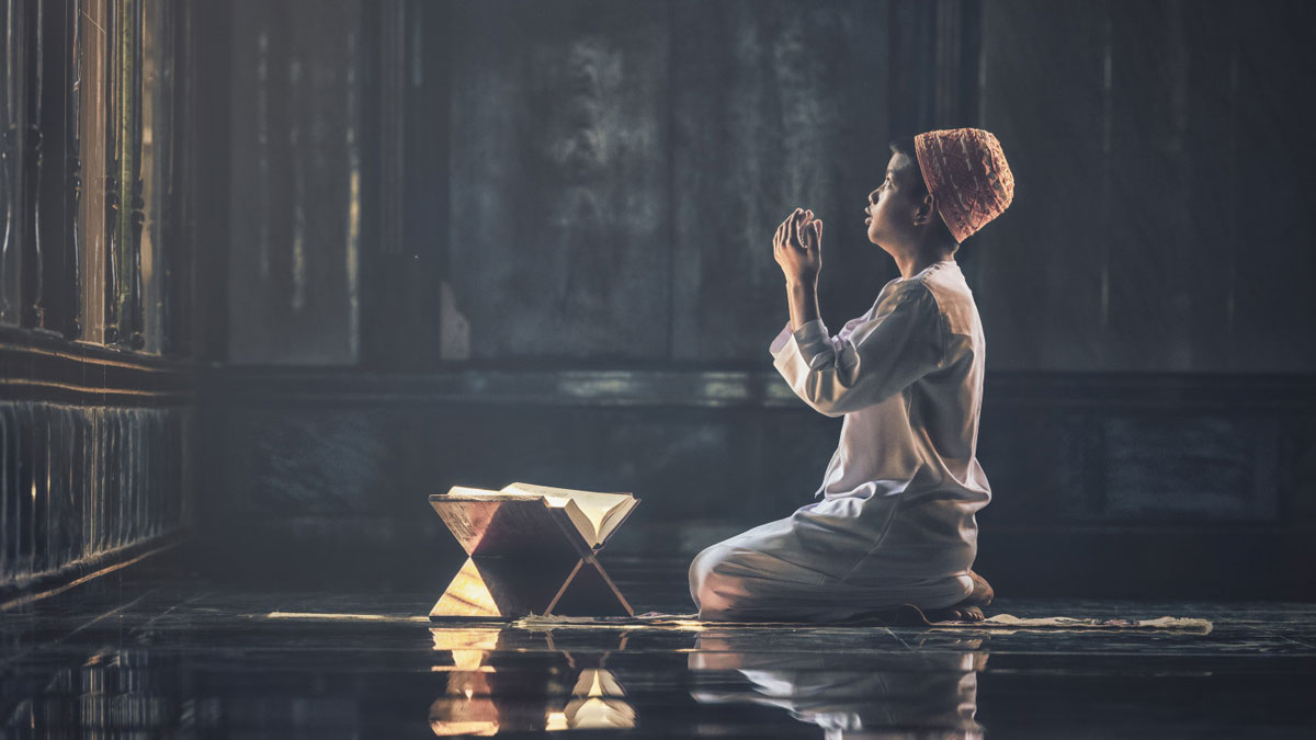 Eid festival history