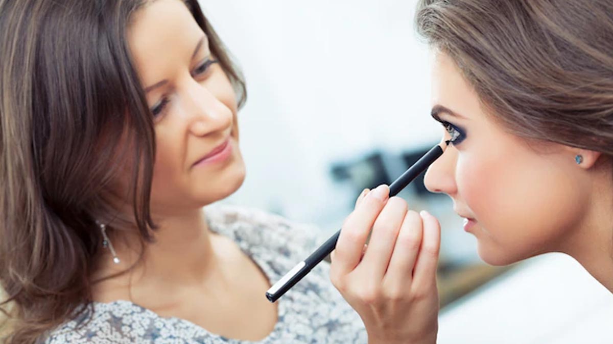 Homemade kajal in hindi