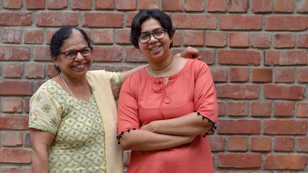 How To Become A Good Mother in law