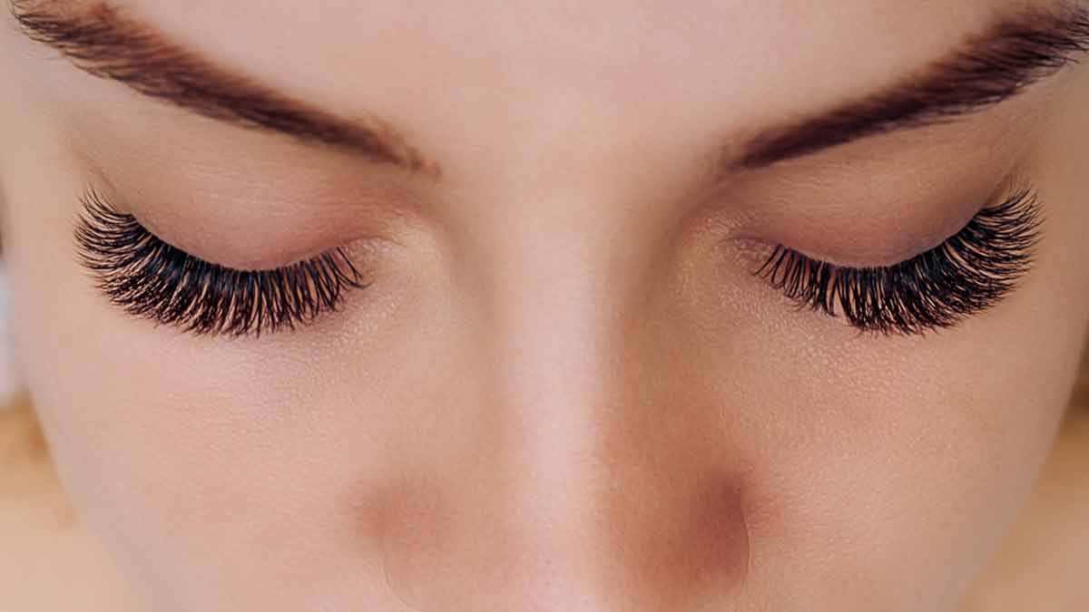 How To Grow Eyebrows Naturallyपलकों को घना कैसे करेंpalkon Ke Baal Kaise Badhaye Eyelash And 8523