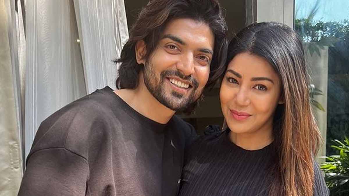 Images of Debina Bonnerjee Baby Girl