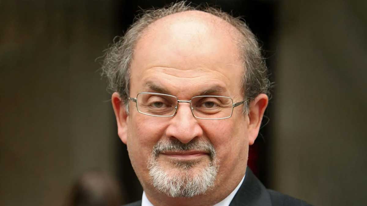 Indian Authors Who got Man Booker Prize