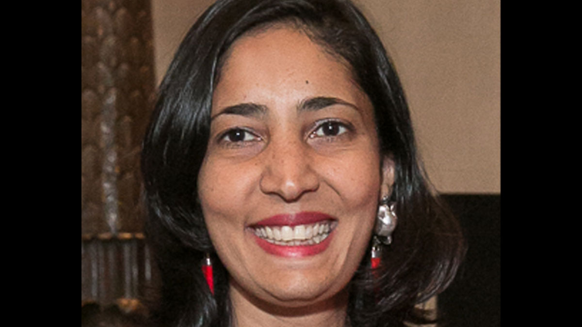 Indian Authors won Booker Prize