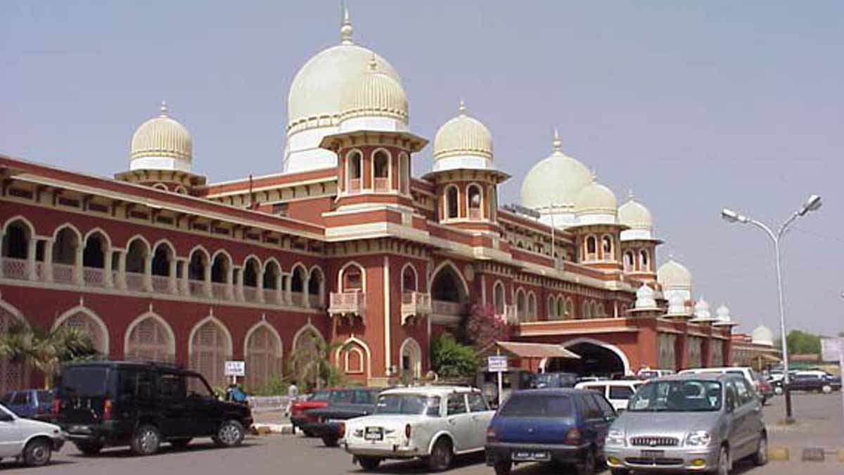 Indian Cities And Their Old Names