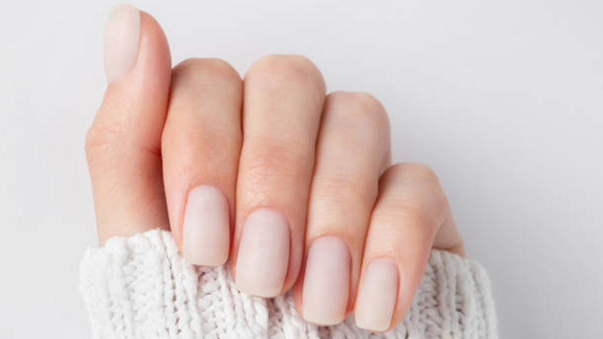 Home Remedies That Will Help Your Nails Grow Faster!