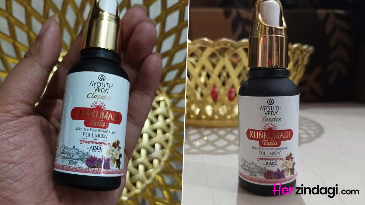 Kaise  Karen  Kunkumadi  Tel  Ka  Istema