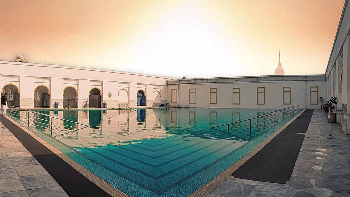 Kartarpur Sahib Gurudwara Visiting Tips