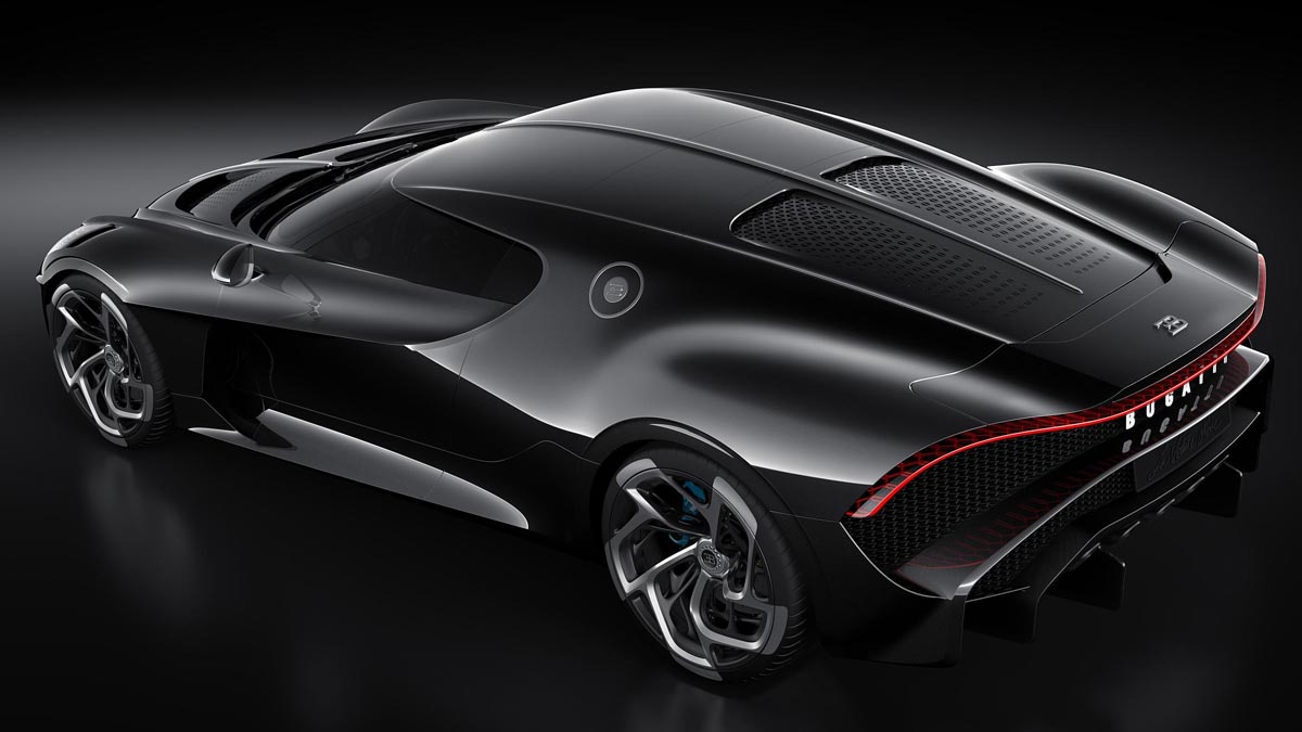 Know most expensive cars