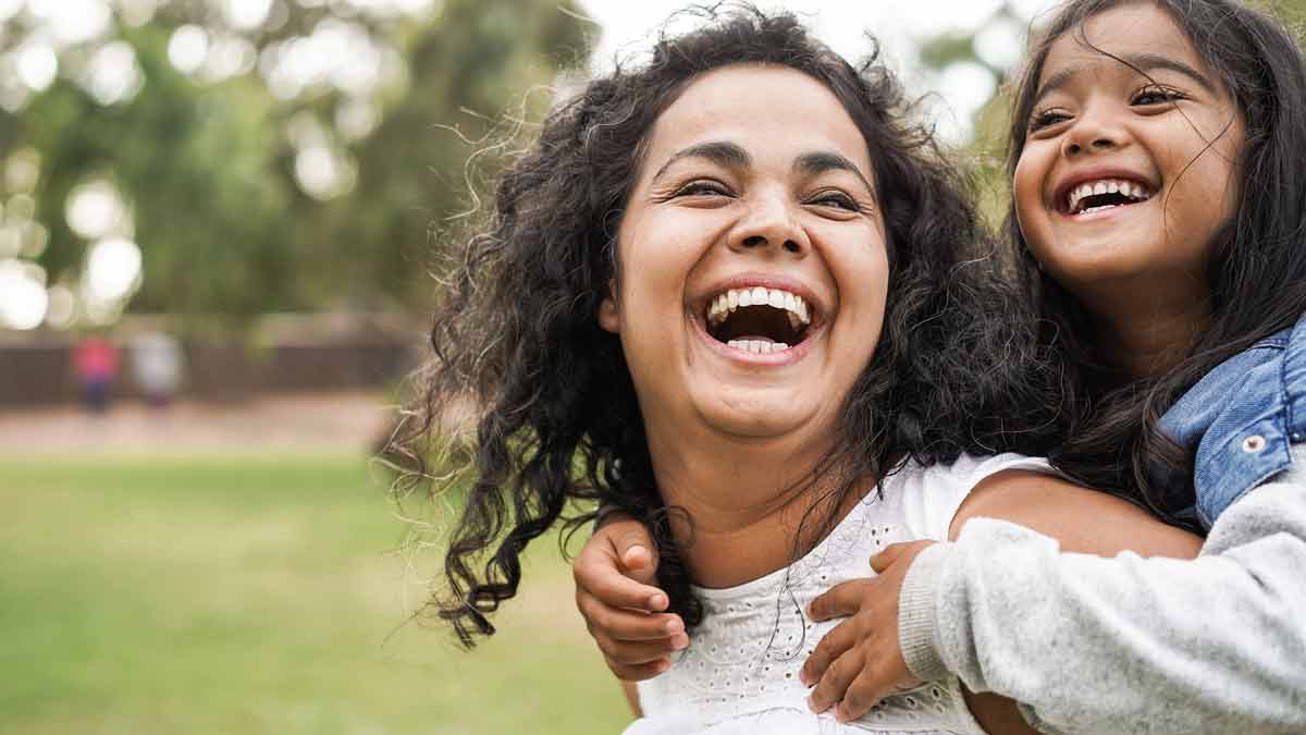 Legal Laws of Child Adoption