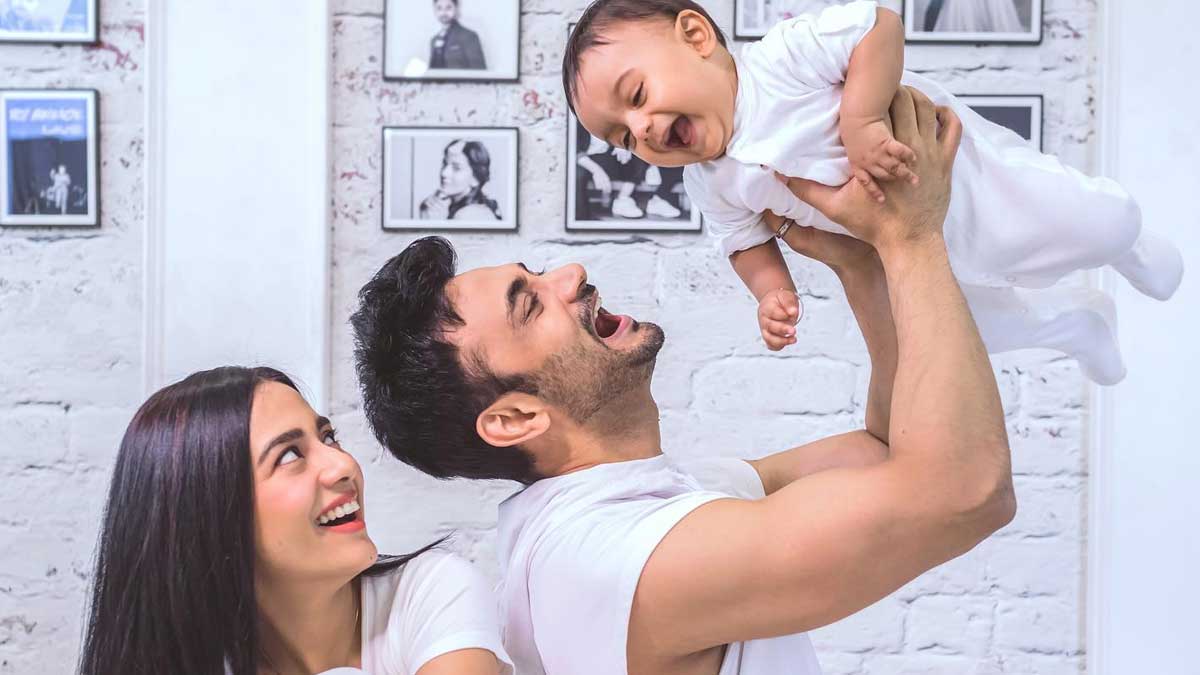 Love Story of Amrita Rao