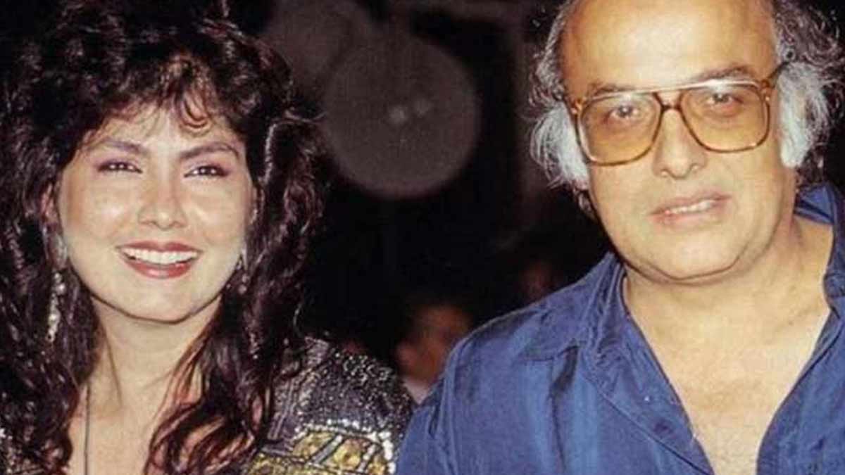 kiran bhatt pooja bhatt