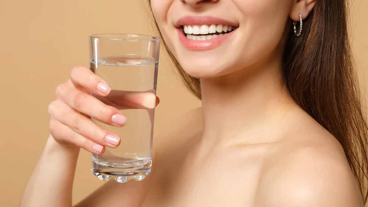 Moisturising Vs Hydrating