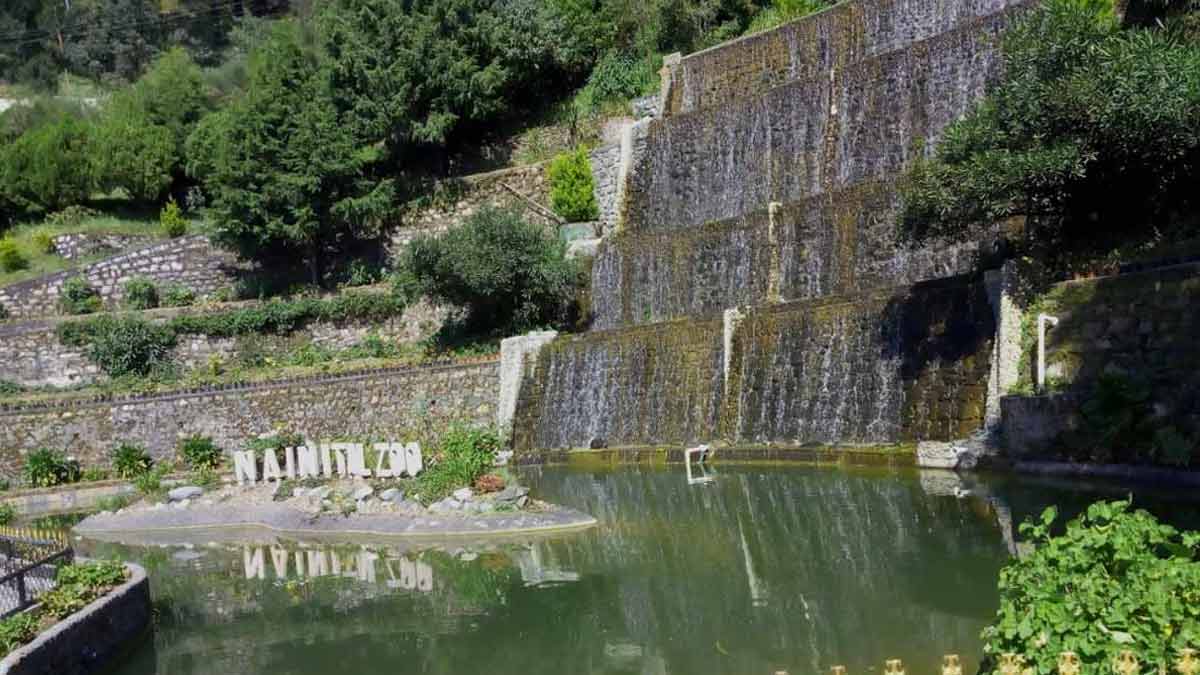 Naina Lake travel tip