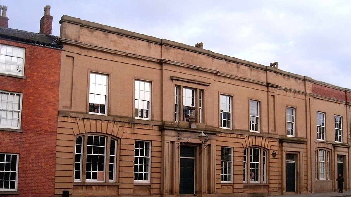 Oldest Railway Stations