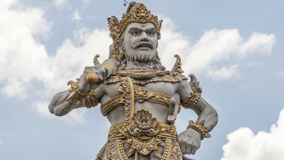 Popular Indian Mythological Stories