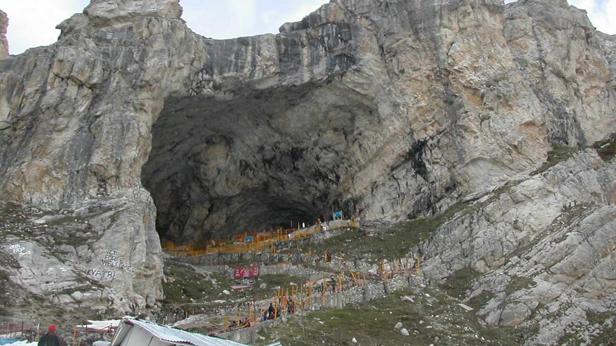 Prominent Pilgrimage Sites In India