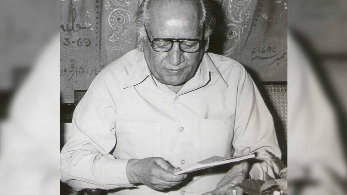 Real Story Behind Faiz Ahmed Faiz Poetry