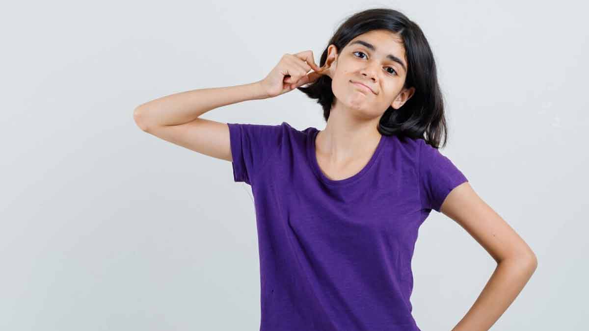 Tips To Reduce Ear Hole Size Naturally।इयर होल साइज को कम करने का तरीका । Ear Hole Ho Kam Karne