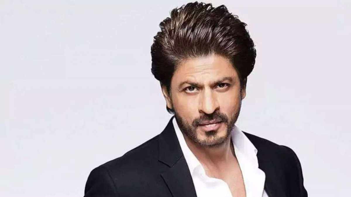 Shah Rukh Khan Confirms his next Film with Rajkumar Hirani 