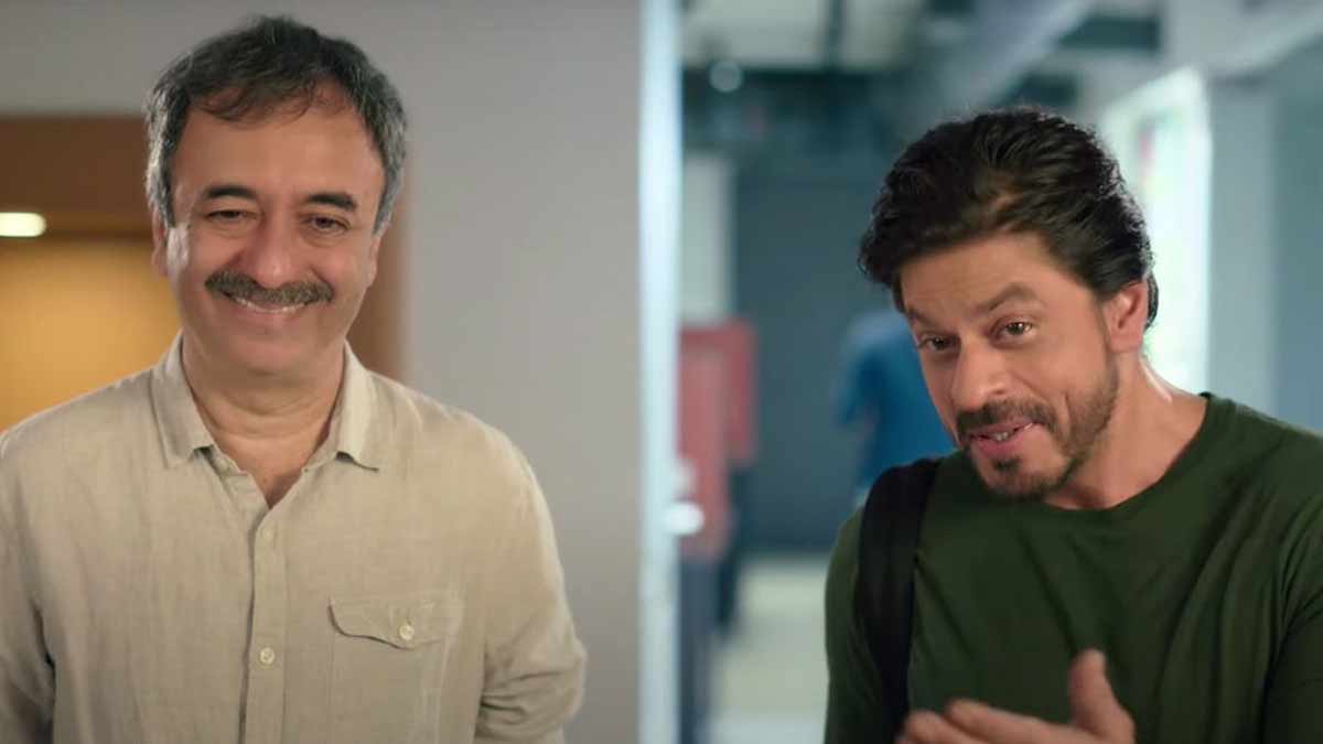 Shah Rukh Khan New Film Update