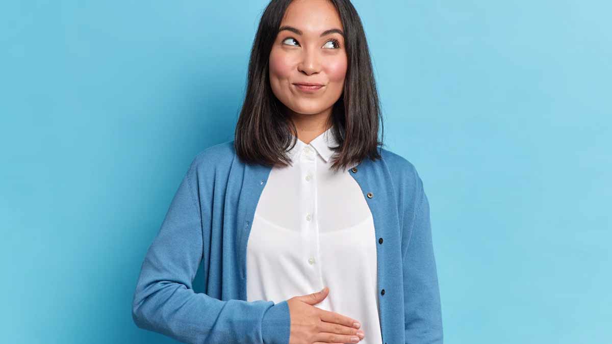 Tips to Improve Gut Health for Weight Loss in Hindi