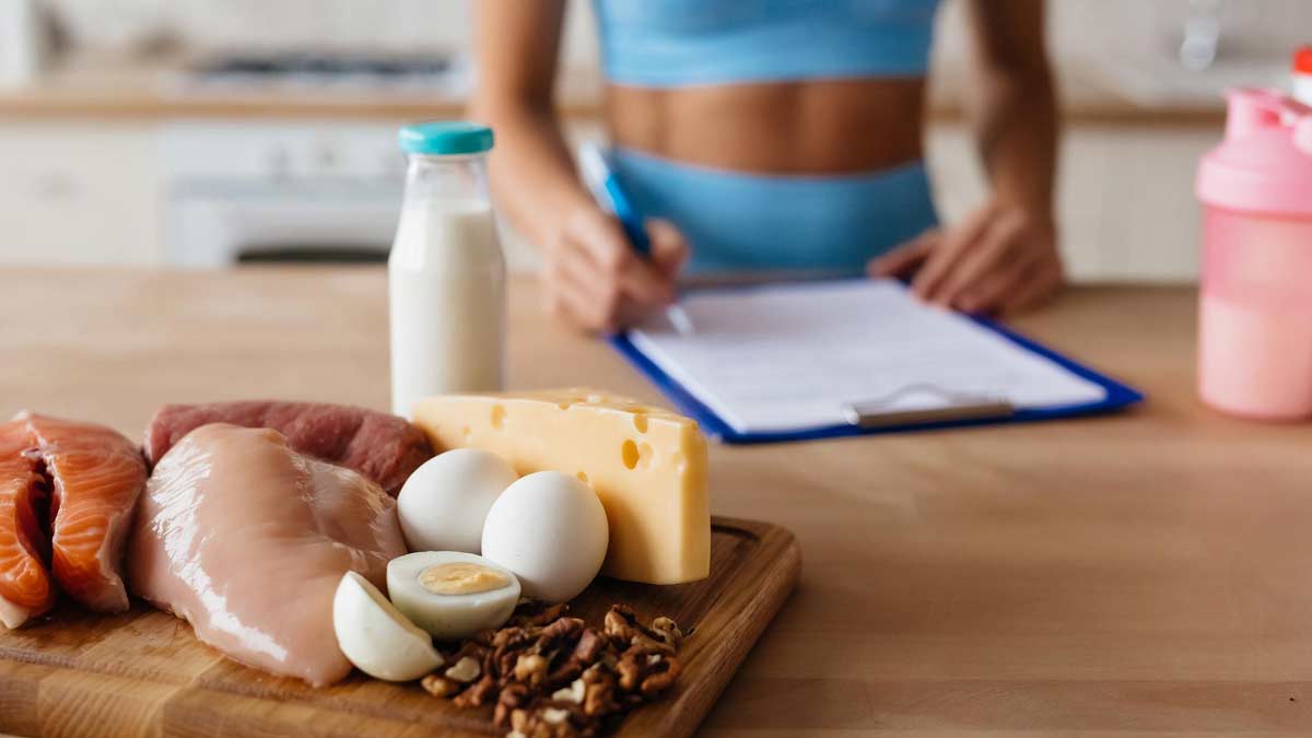 Twacha  Ka  Dheelapan  Door  Karne  Ke  Tips