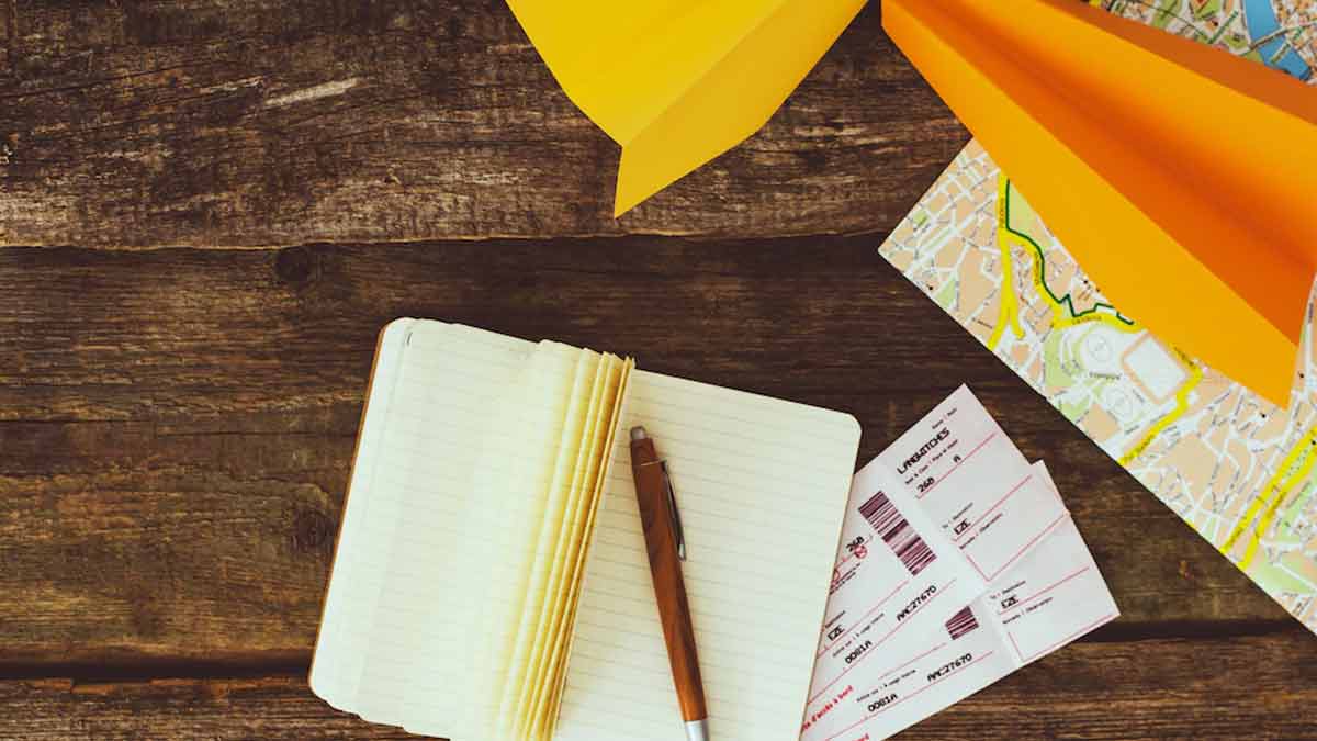 What is boarding Pass