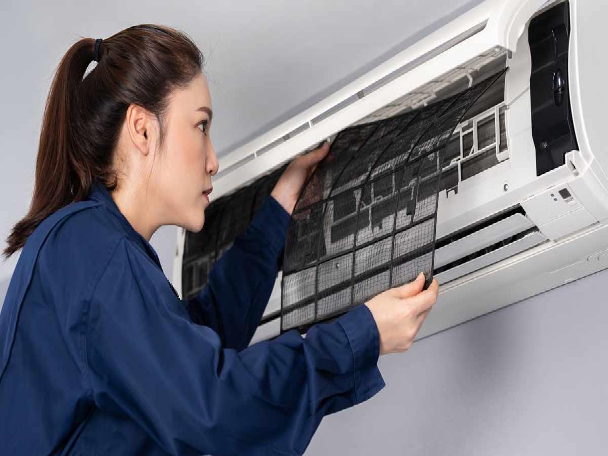 Air Conditioner Usage Tips In Hindi| AC के इस्तेमाल के सही तरीके | Achchi  Cooling Ke Liye AC Ka Istemaal | mistakes to avoid when using air  conditioner | HerZindagi