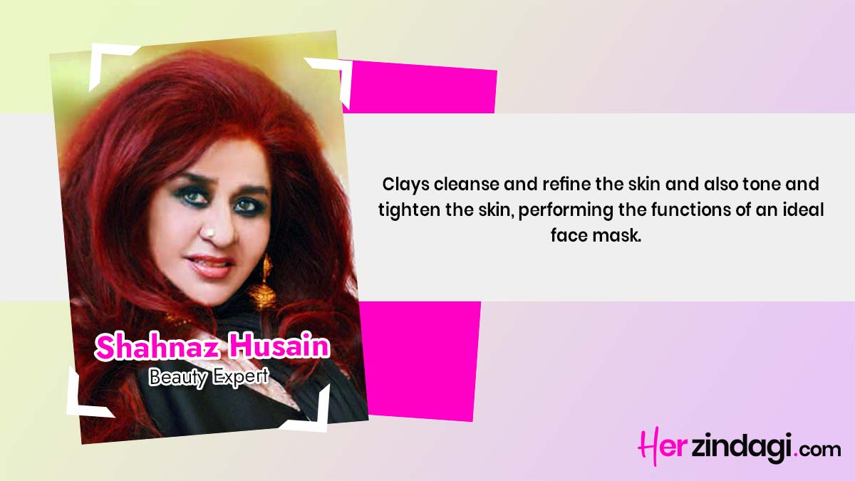 advice by shahnaz husain