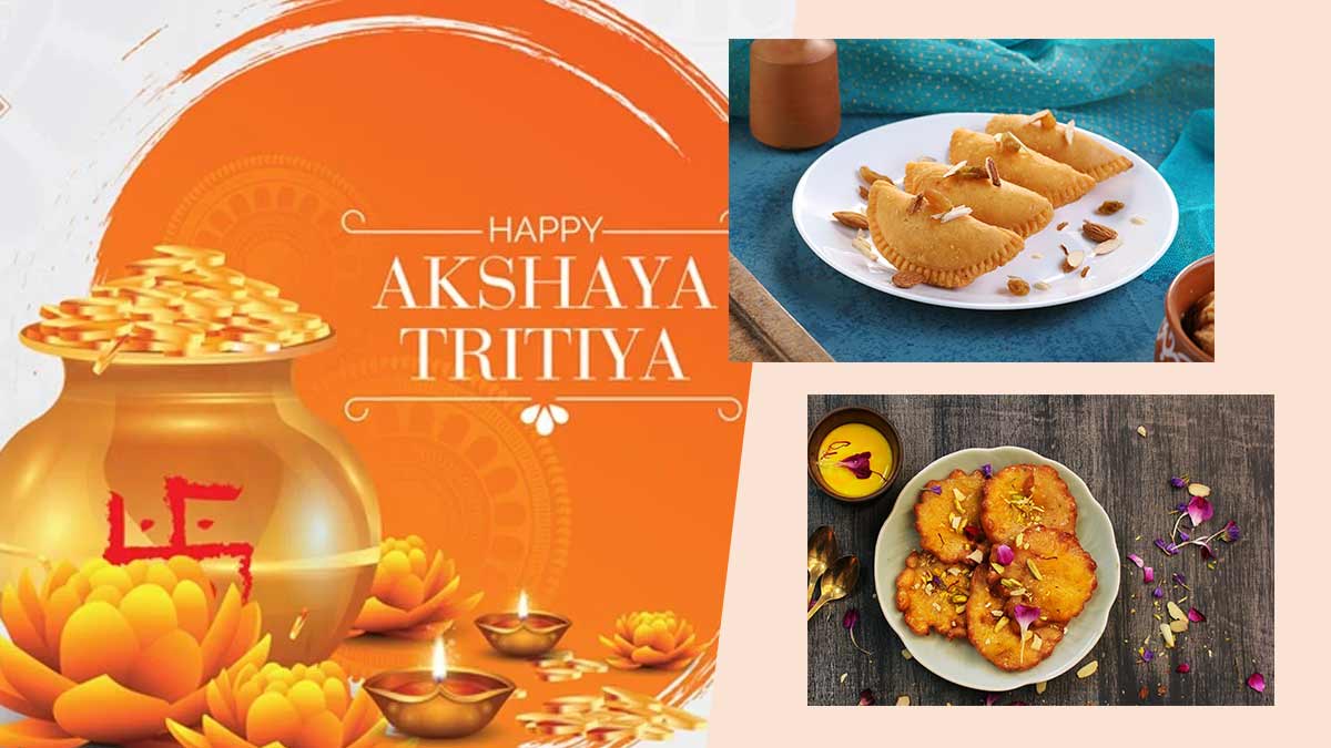 akshaya tritiya  fast Main