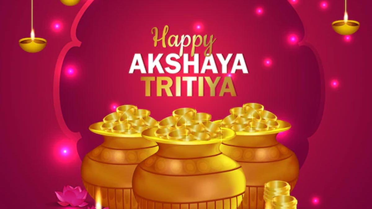 akshaya tritiya  wishes quotes facebook whatsapp status