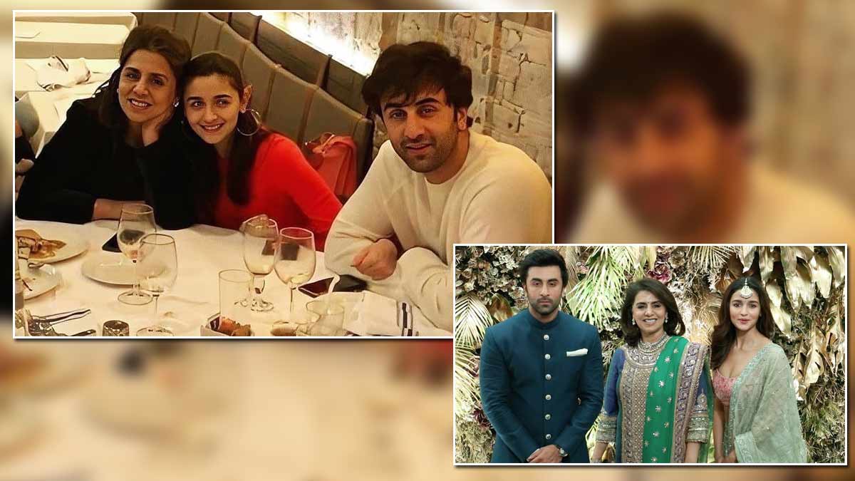 alia and neetu best pictures together