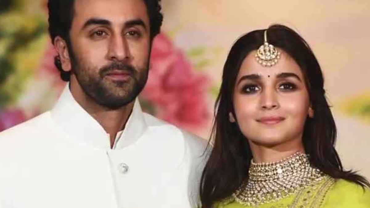 alia bhatt and ranbir kapoor wedding