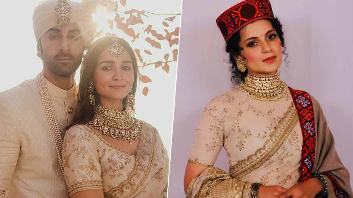 alia bhatt copied kangana's look