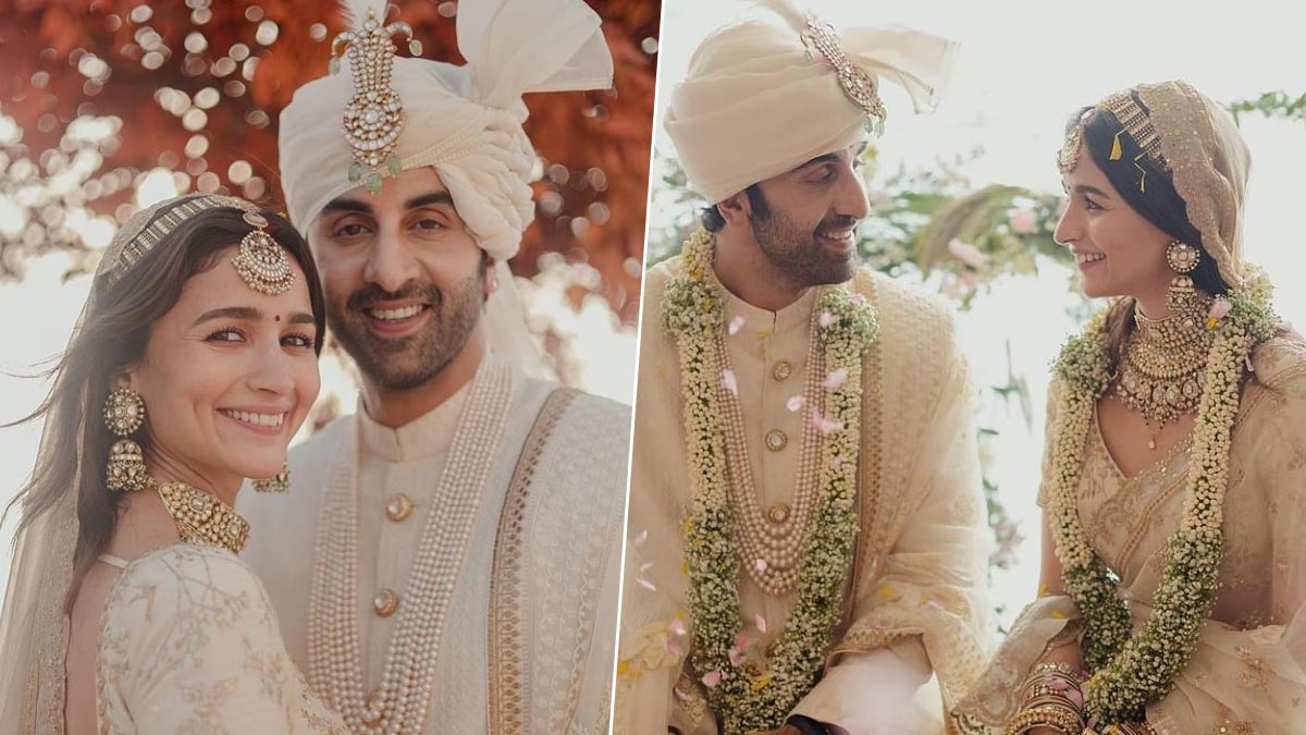 alia bhatt new wedding pics