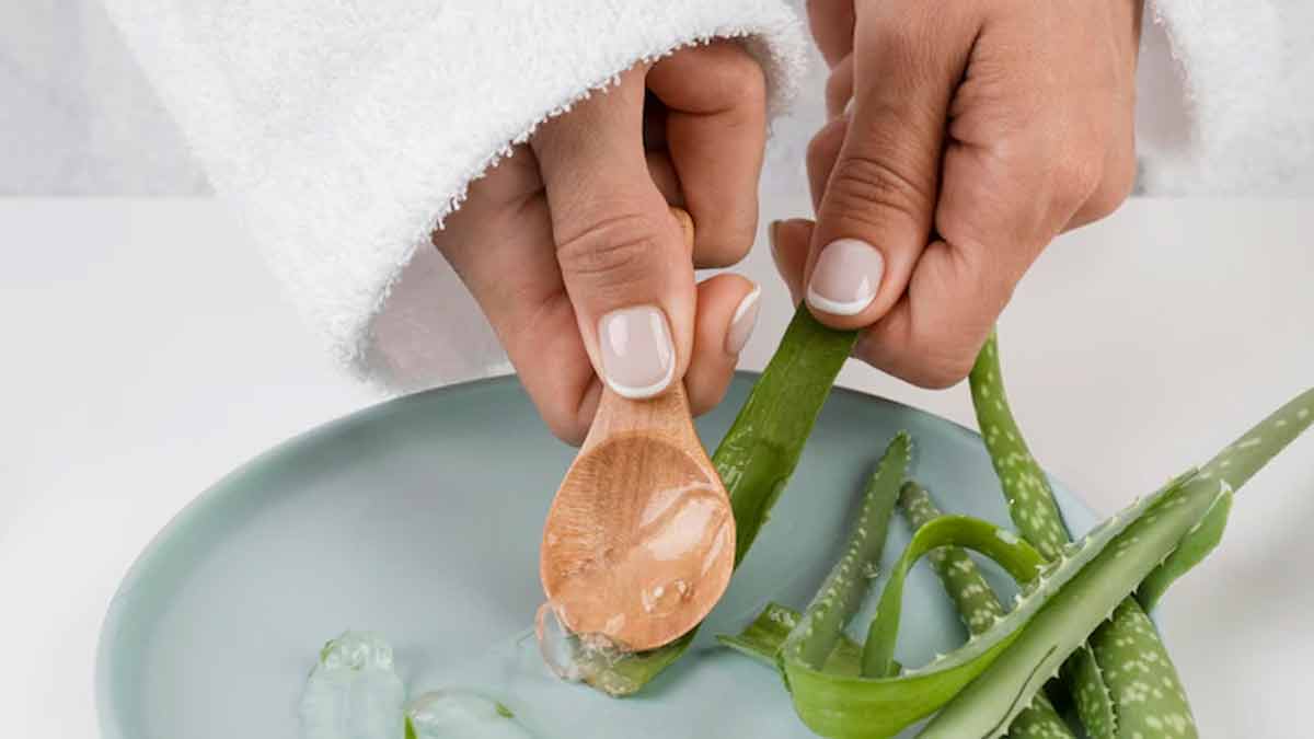 aloe vera gel uses for health