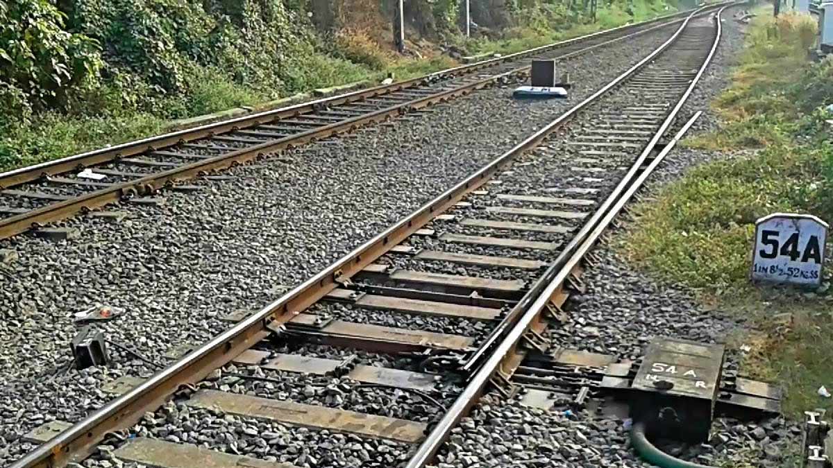 amazing facts about train inside 