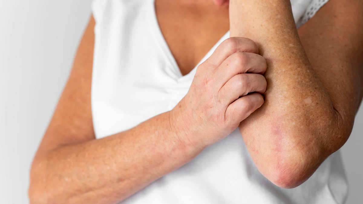 amazing skin benefits