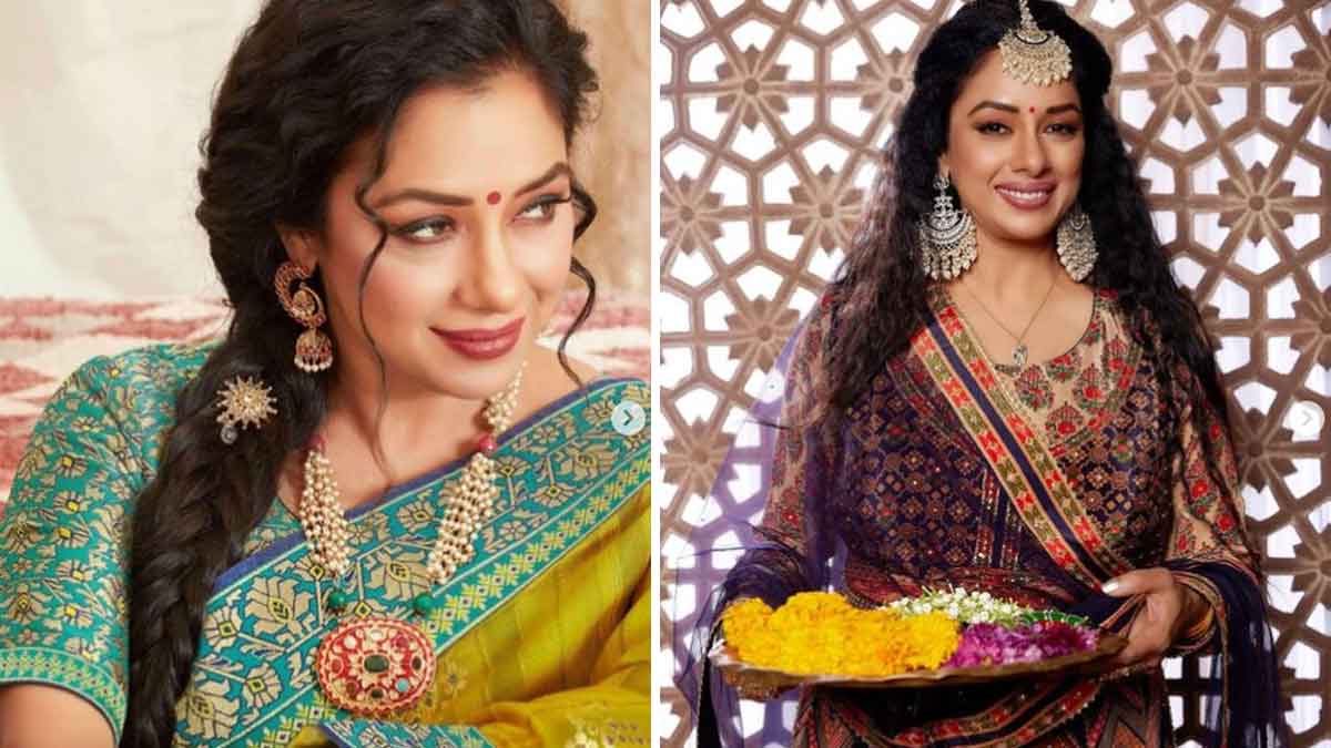 Anupama Best Jewellery Collection For 40 Plus Women In Hindi 40 प्लस