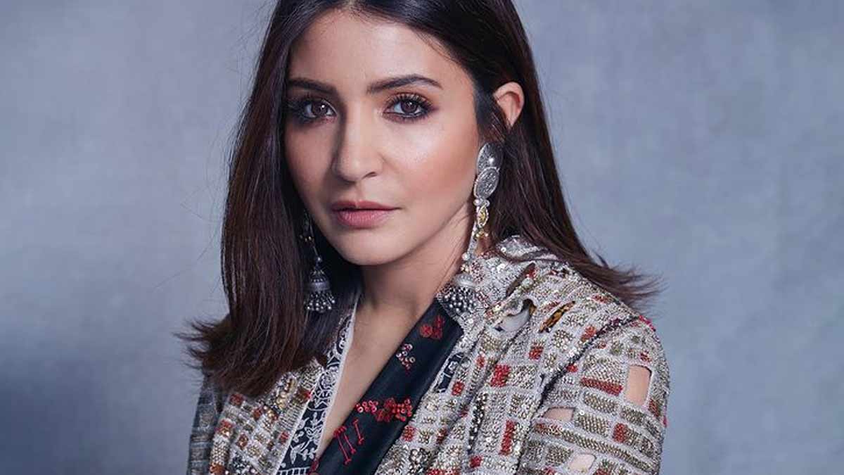 anushka sharma on feminism