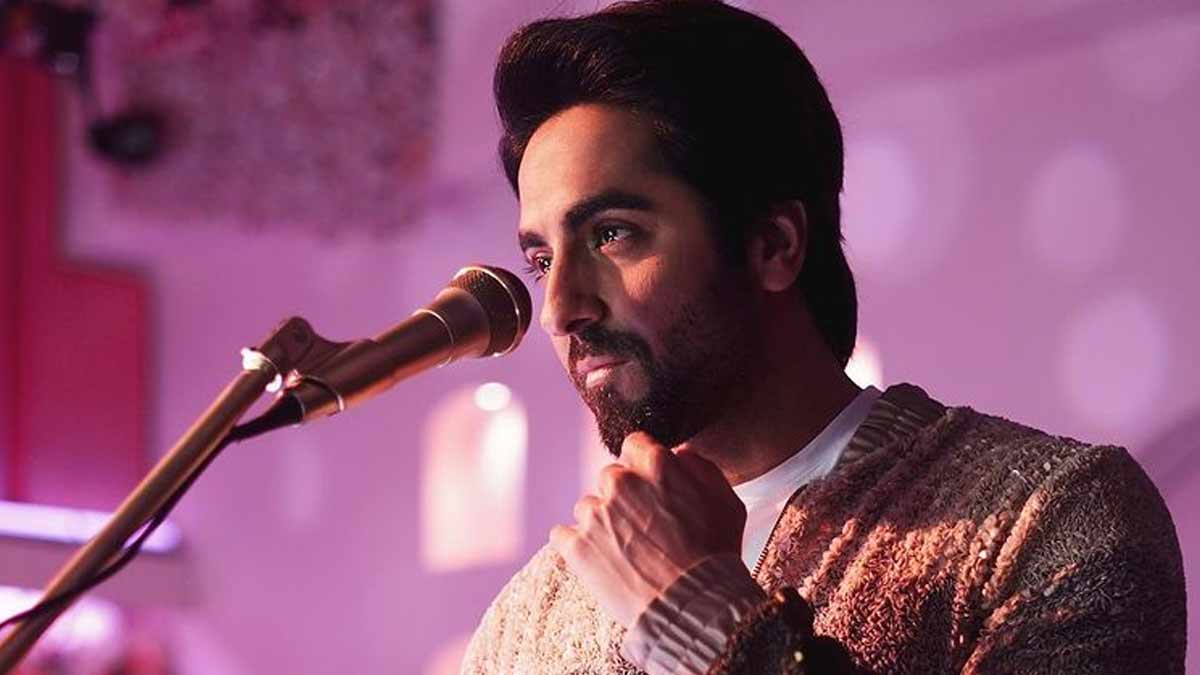 ayushmann khurranna