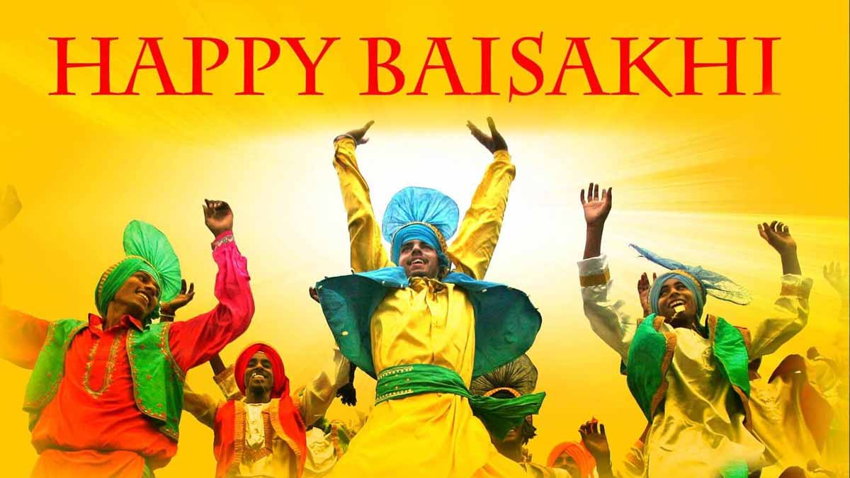 Baisakhi 2022: Wish Your Loved Ones With These Quotes & Messages ...